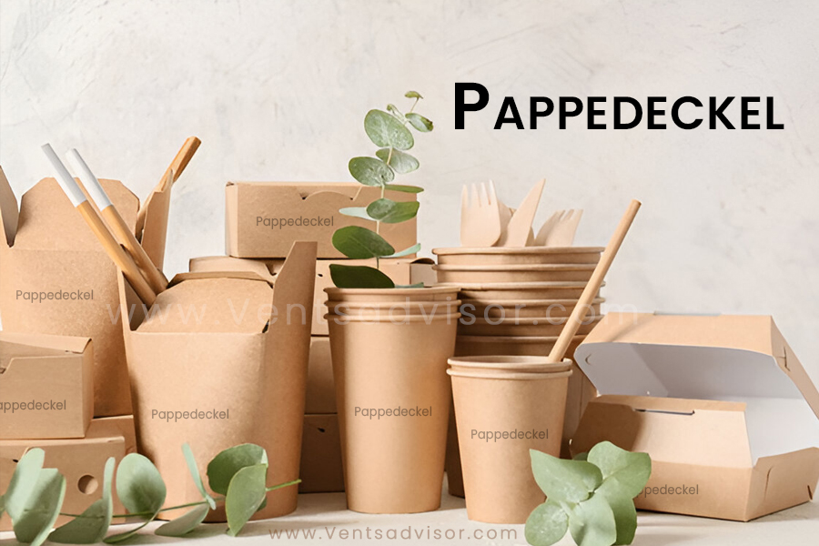 Pappedeckel: The Complete Guide to Uses, Benefits, and Sustainable Packaging Solutions