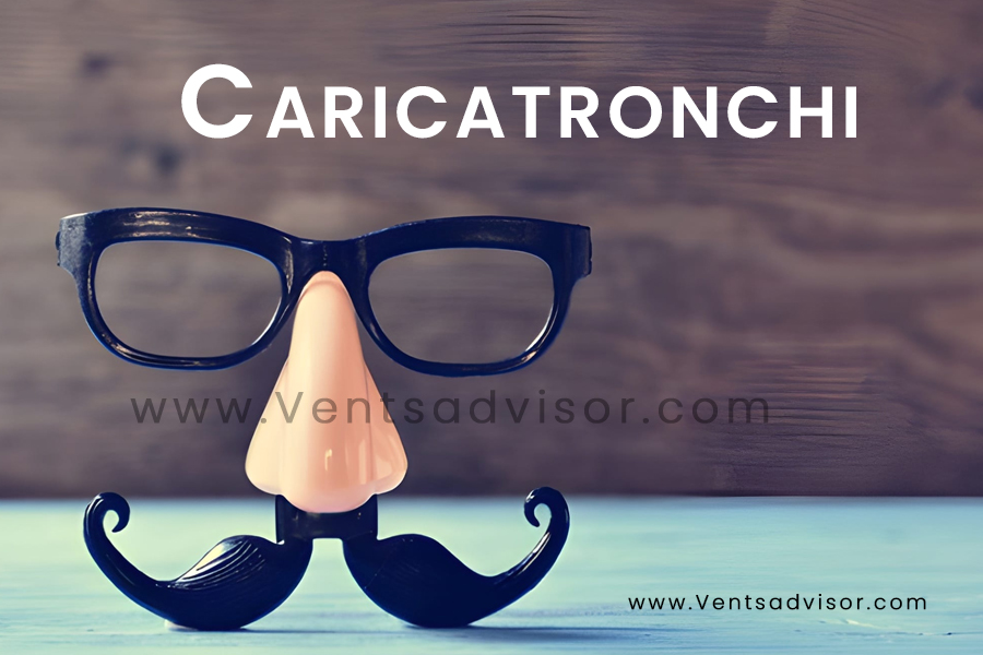 Caricatronchi: The Fascinating World of Humor, Heritage, and Creative Expression