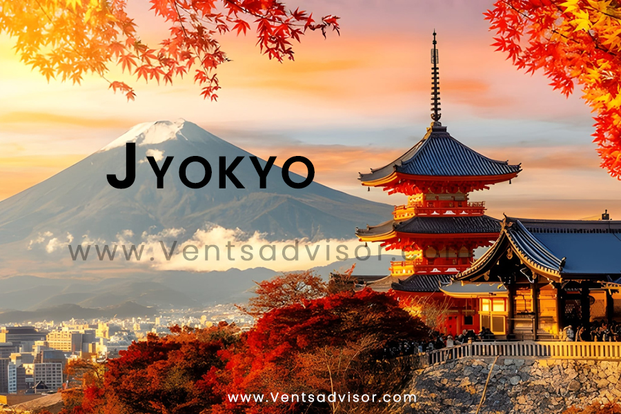 Jyokyo: The Japanese Word That Explains Situations and Circumstances