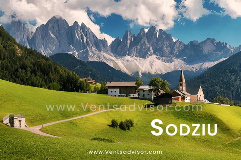 Sodziu: Meaning, History, and Cultural Significance of the Village Spirit