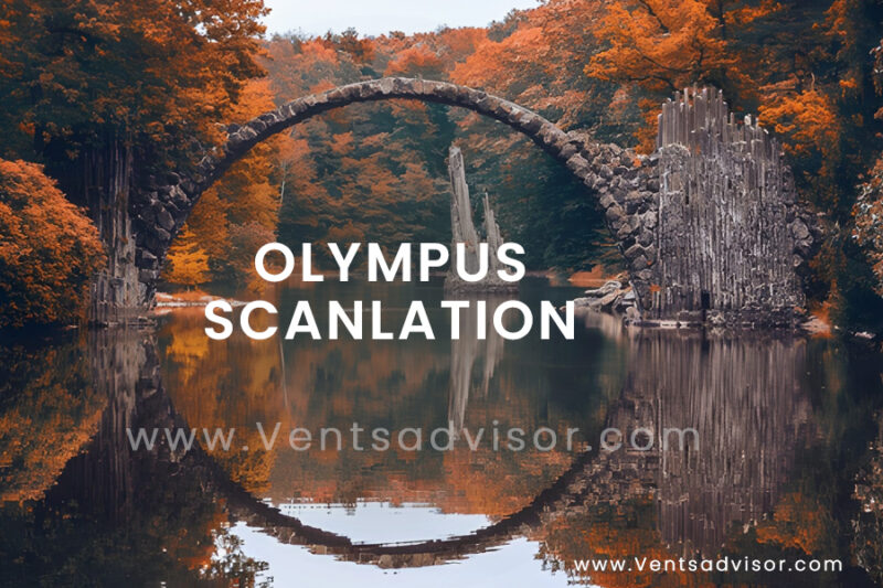 Olympus Scanlation: A Deep Dive into the World of Fan-Driven Manga Translation