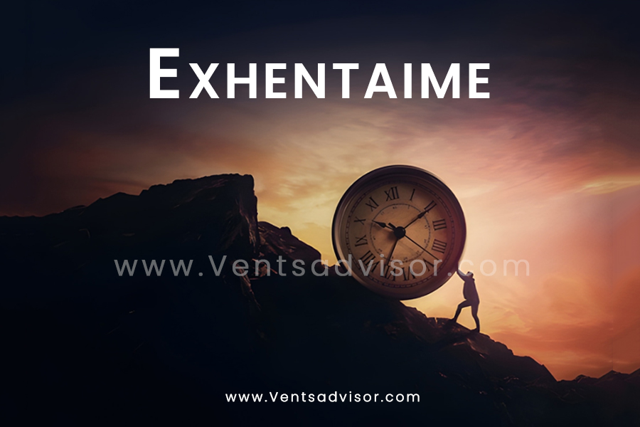 Exhentaime: The Smart Productivity Engine Redefining Time Management and Mental Balance
