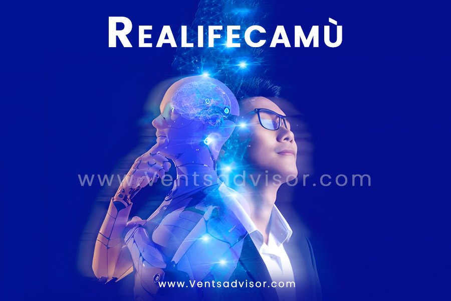 Realifecamù: The Future of Authentic Digital Storytelling in a Filtered World