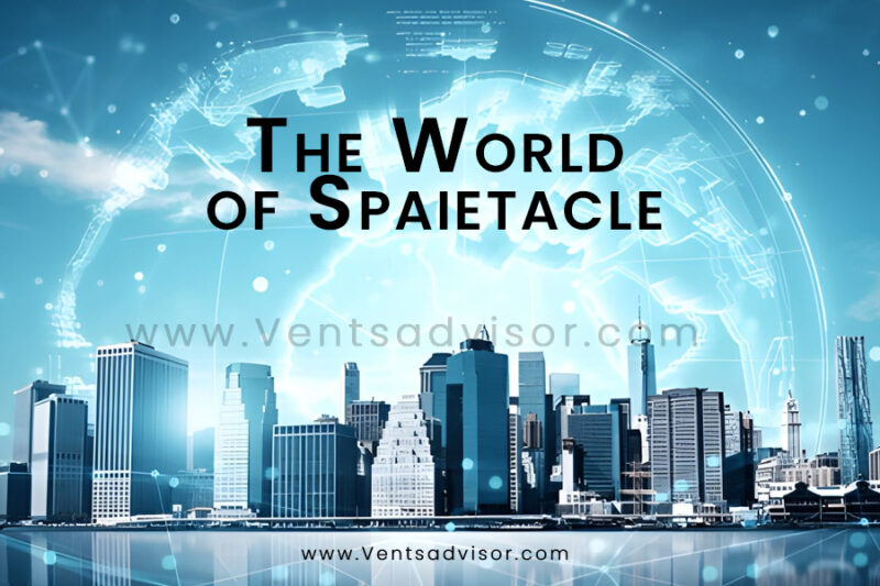 The World of Spaietacle: Where Creativity Meets Innovation
