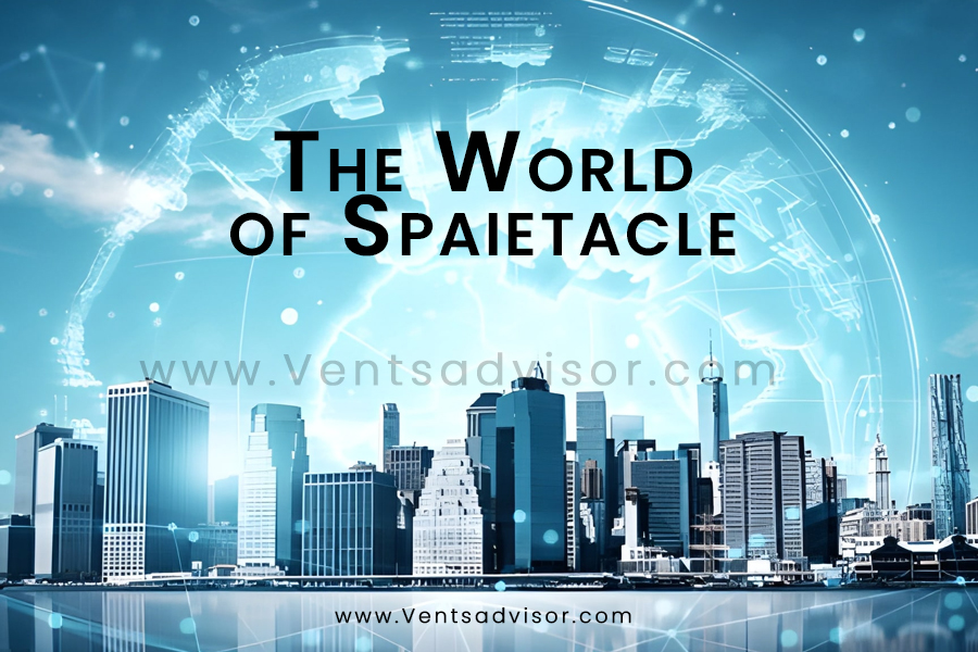 The World of Spaietacle: Where Creativity Meets Innovation