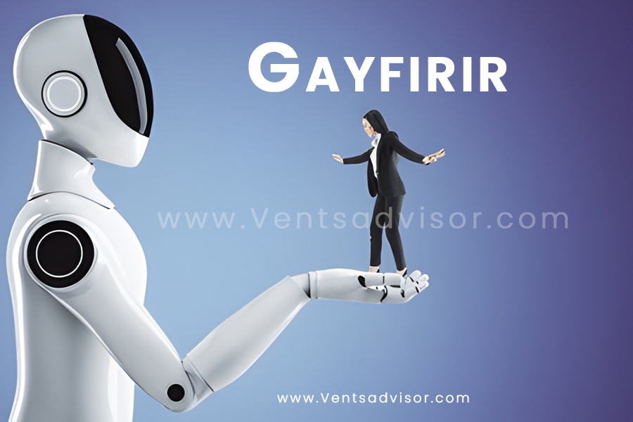 Gayfirir: A Modern Identity Shaping Culture, Technology, and Community