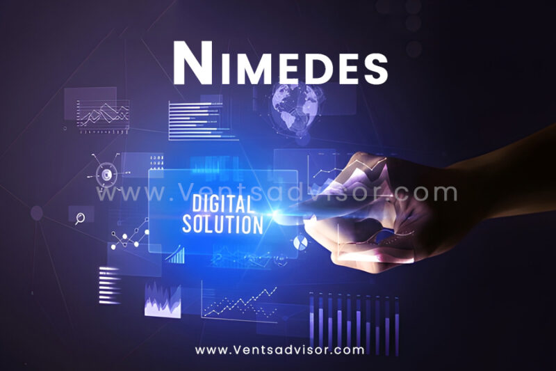 Nimedes: The All-in-One Digital Platform Revolutionizing Business Efficiency and Collaboration
