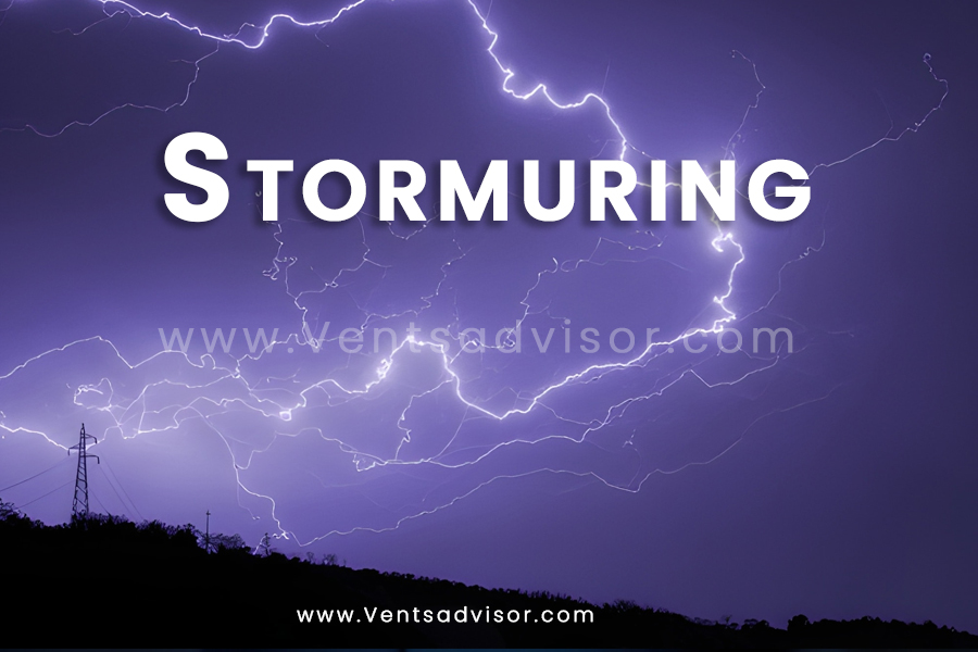 Stormuring: The Transformative Engine Turning Chaos Into Creativity