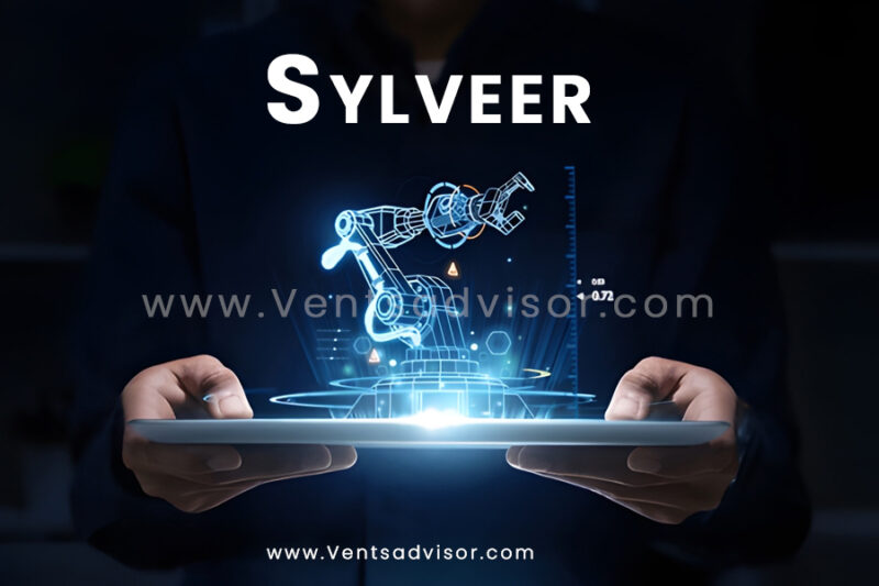 Sylveer: The Ultimate Engine for Creative, Sustainable, and Smart Design Solutions