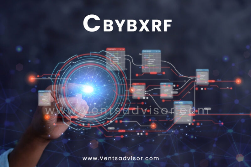 Cbybxrf: The Next-Generation Digital System Enhancer Revolutionizing Workflows and User Experiences