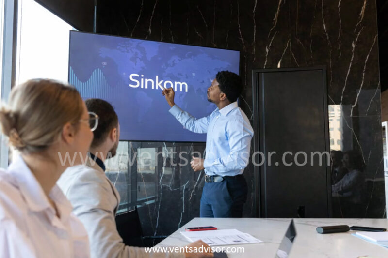Sinkom: Powering the Next Generation of Smart Integration